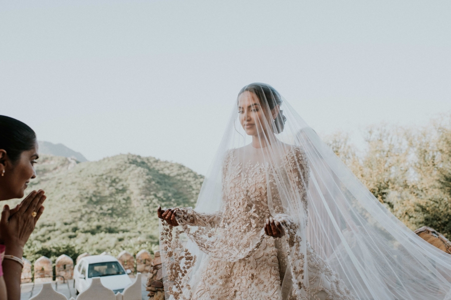 FIH Fotografie » Diipa & Oleg European wedding
